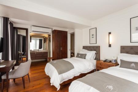 Отель Marine Beach Hotel Pattaya в Паттайя - Таиланд