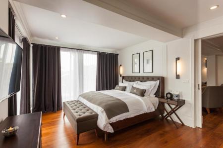 Отель Marine Beach Hotel Pattaya в Паттайя - Таиланд