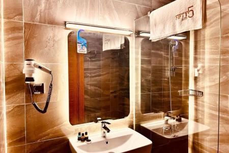 Отель Fiftyfive Suite в Мармарис - Турция