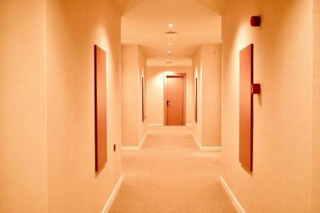 Отель Fiftyfive Suite в Мармарис - Турция