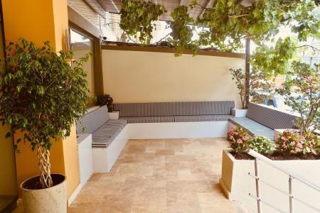 Отель Fiftyfive Suite в Мармарис - Турция