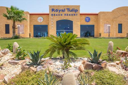 Отель Casa Mare Resort в Марса Алам, Эль Кусейр - Египет