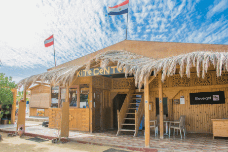 Отель Casa Mare Resort в Марса Алам, Эль Кусейр - Египет