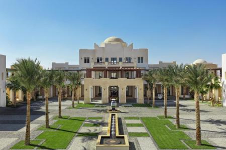 Отель Ancient Sands Golf Resort в Эль Гуна - Египет