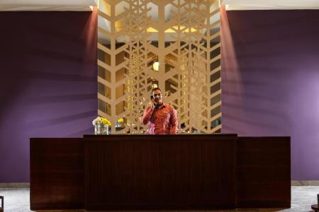 Отель Ancient Sands Golf Resort в Эль Гуна - Египет