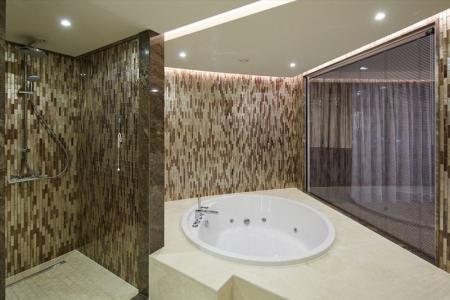 Отель Mercure Istanbul West Hotel & Convention Center в Бахчелиэвлер - Турция