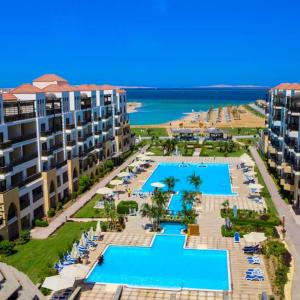 отель Gravity Hurghada