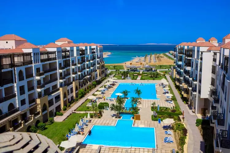 Gravity Hurghada