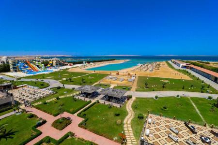 Отель Gravity Hurghada в Хургада - Египет
