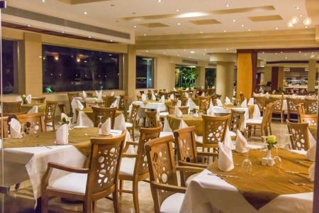 Отель Gravity Hurghada в Хургада - Египет