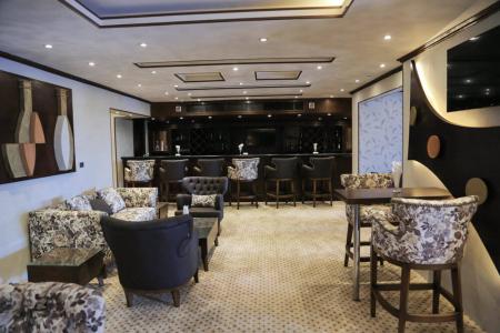 Отель Gravity Hurghada в Хургада - Египет