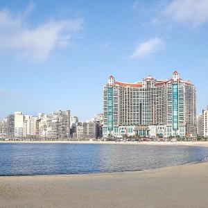 отель Four Seasons Hotel Alexandria