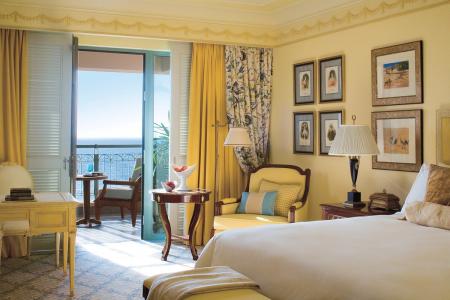 Отель Four Seasons Hotel Alexandria в Александрия - Египет