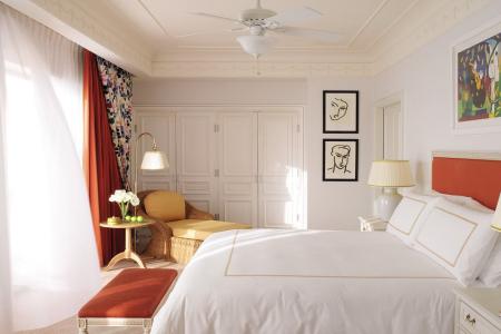 Отель Four Seasons Hotel Alexandria в Александрия - Египет