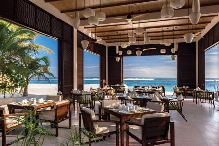 Отель Oblu Select at Sangeli в Северный Мале Атолл - Мальдивы