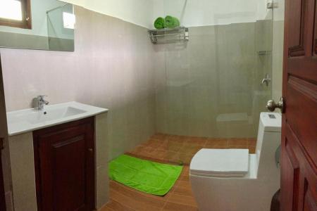 Отель Serenade Beach в Хиккадува - Шри-Ланка