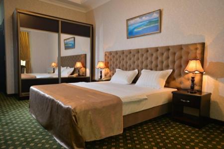 Отель Gloria в Ташкент - Узбекистан