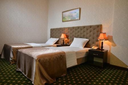 Отель Gloria в Ташкент - Узбекистан