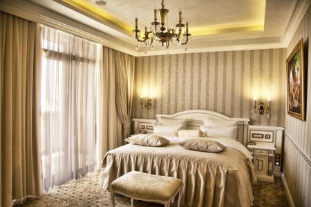 Отель Multi Grand Pharaon Hotel в Ереван - Армения