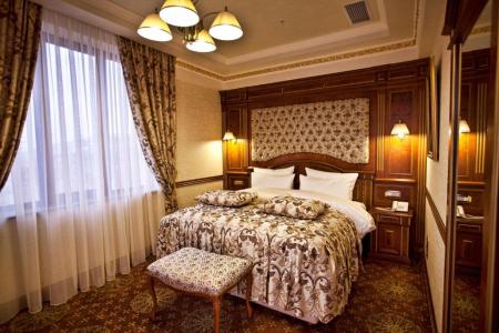 Отель Multi Grand Pharaon Hotel в Ереван - Армения
