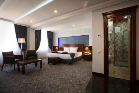 Отель Central в Ереван - Армения