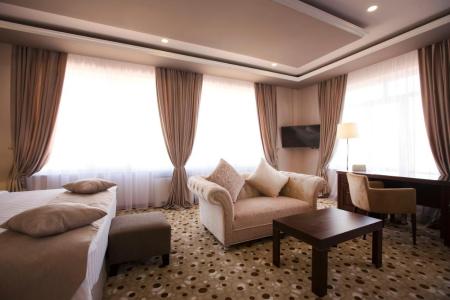 Отель Central в Ереван - Армения