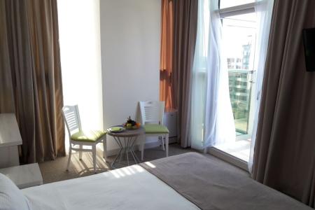 Отель Green Glass в Батуми - Грузия