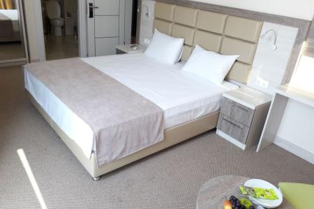 Отель Green Glass в Батуми - Грузия