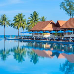 отель Le Menara