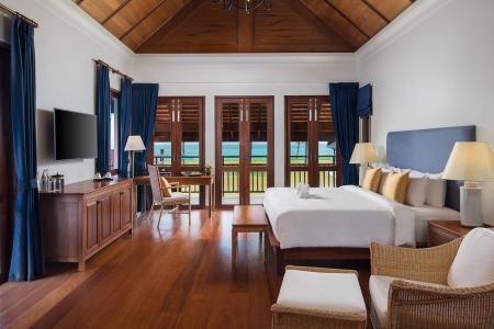 Отель Le Menara в Као Лак - Таиланд