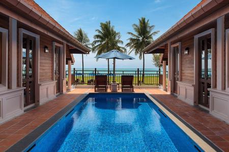 Отель Le Menara в Као Лак - Таиланд