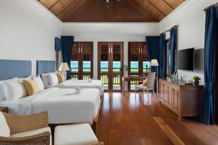 Отель Le Menara в Као Лак - Таиланд