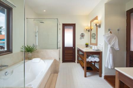 Отель Le Menara в Као Лак - Таиланд