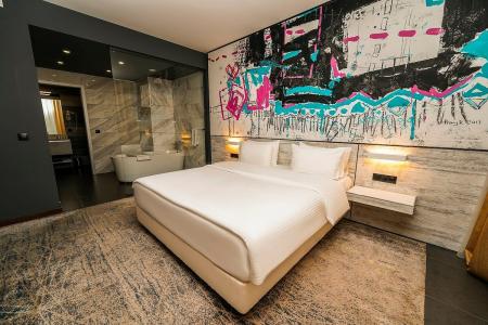 Отель Messier 53 Hotel Yerevan в Ереван - Армения