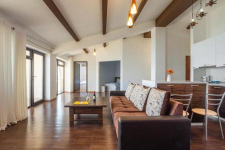 Отель Tsovasar Family Rest Complex в Севан - Армения