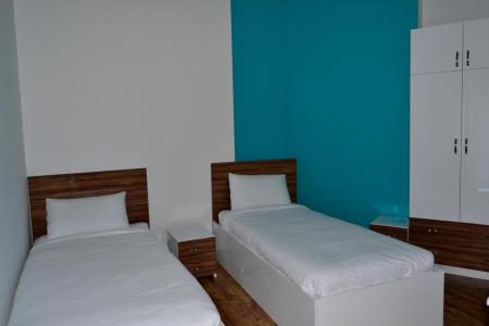 Отель Tsovasar Family Rest Complex в Севан - Армения