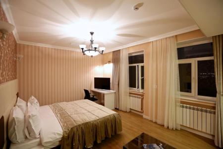 Отель Old Street Boutique Hotel в Баку - Азербайджан
