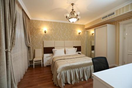 Отель Old Street Boutique Hotel в Баку - Азербайджан