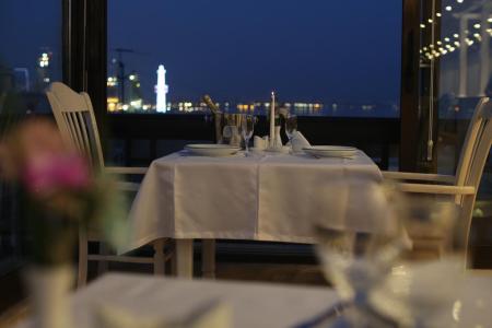 Отель Old Street Boutique Hotel в Баку - Азербайджан