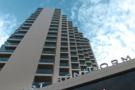 Port Benidorm