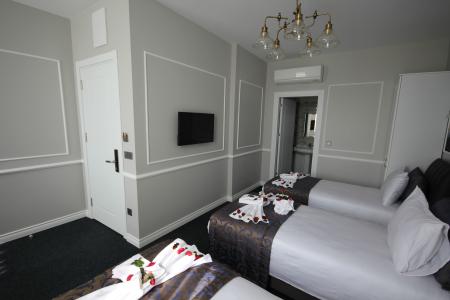 Отель Naum Pasa Konagi в Таксим - Турция