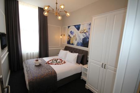 Отель Naum Pasa Konagi в Таксим - Турция