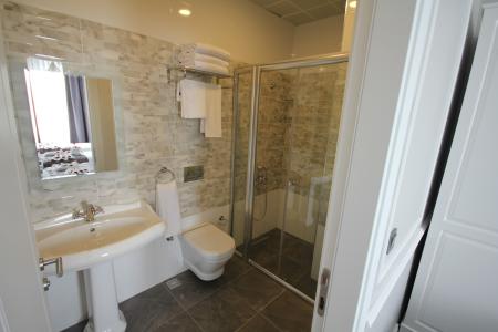 Отель Naum Pasa Konagi в Таксим - Турция