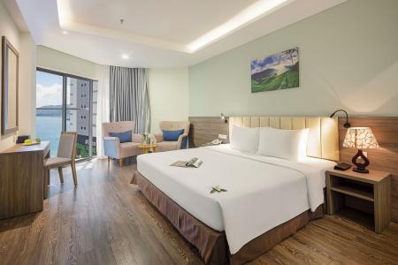 Отель Xavia Hotel в Нячанг - Вьетнам