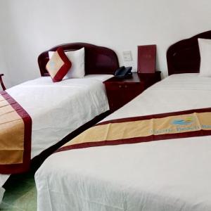 отель Pacific Beach Resort