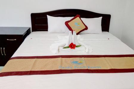 Отель Pacific Beach Resort в Муйне - Вьетнам