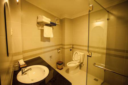 Отель Pacific Beach Resort в Муйне - Вьетнам