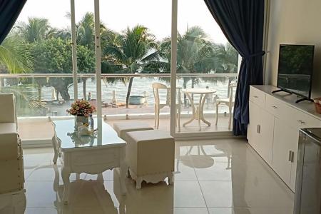 Отель Pacific Beach Resort в Муйне - Вьетнам