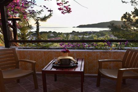 Отель Symbola Oludeniz Beach Hotel в Фетхие - Турция