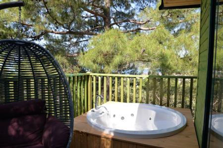 Отель Symbola Oludeniz Beach Hotel в Фетхие - Турция